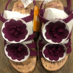 NWT Gymboree Shoes